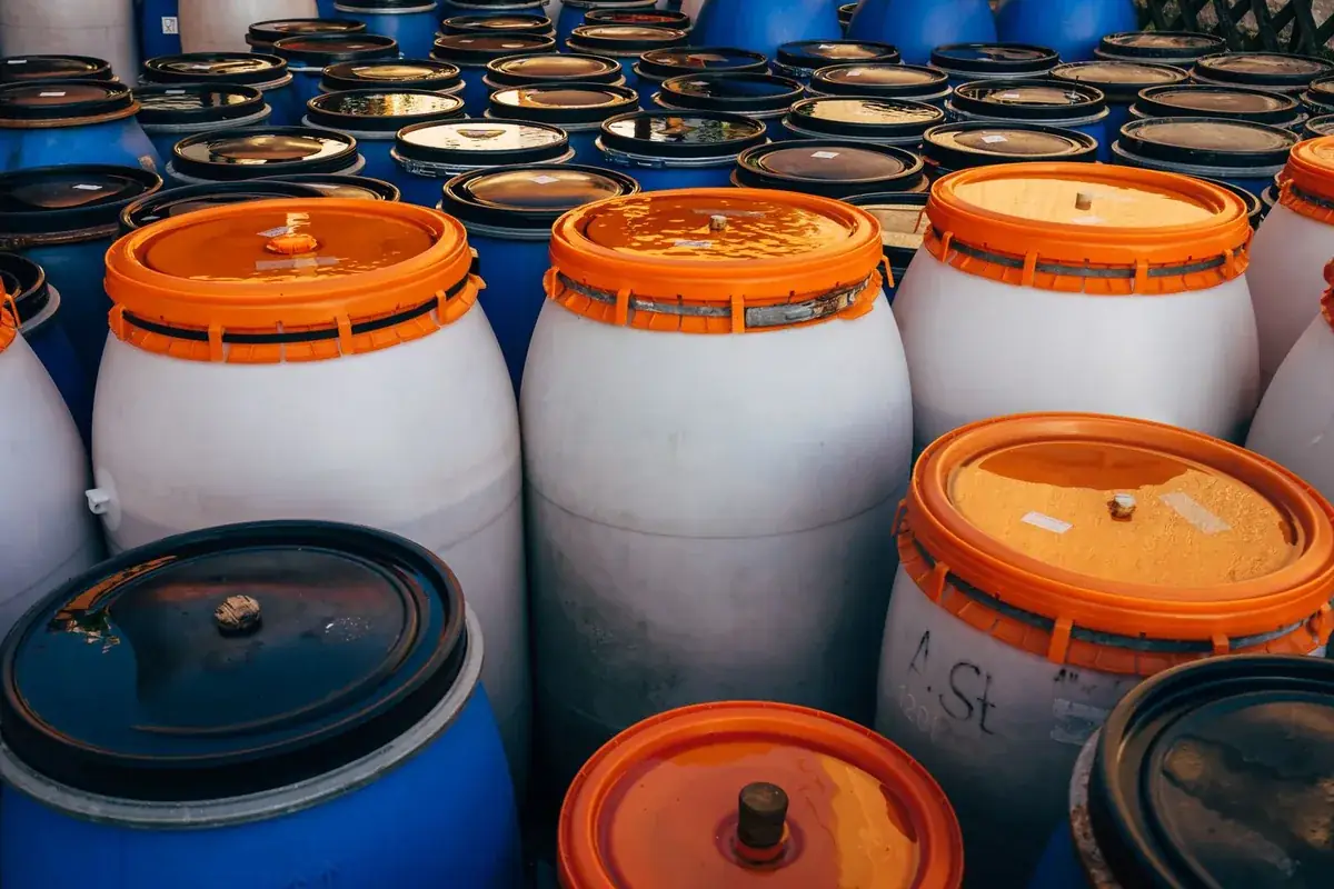 Hazmat Cleanup in Cedar Creek / Thixton, Louisville, KY
